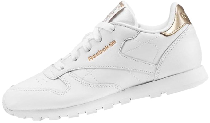 (PS) 리복 클래식 레더 로우 '화이트 골드' (Reebok Classic Leather Low '화이트 골드') DV3617 Lookbook (PS) 리복 클래식 레더 로우 '화이트 골드' (Reebok Classic Leather Low '화이트 골드') DV3617