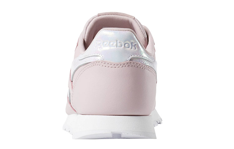 Purchase (PS) Reebok Classic Leather Scarpe Running Basse Rosa CN7498