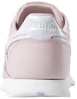 Purchase Reebok Classic Leather 防滑耐磨 低筒休閒運動鞋 女款 粉白