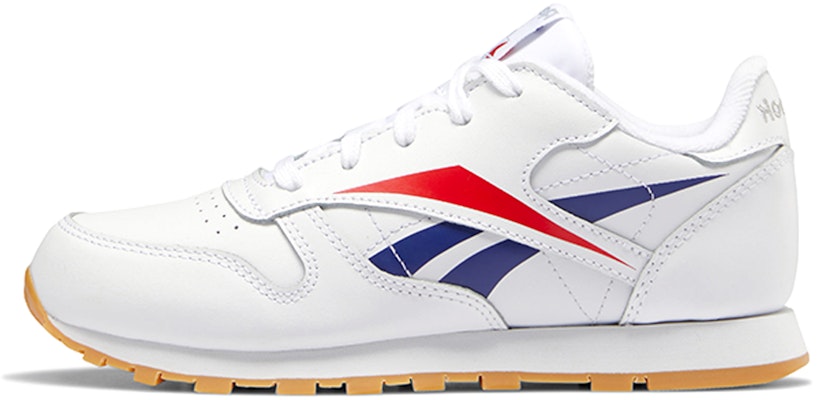 (PS) Zapatillas Reebok Classic Leather Running 'Blanco Rojo' EF9154 Buy (PS) Zapatillas Reebok Classic Leather Running 'Blanco Rojo' EF9154