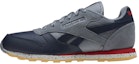 Buy (PS) Reebok Classic Leather SM 'Negro' BD5466