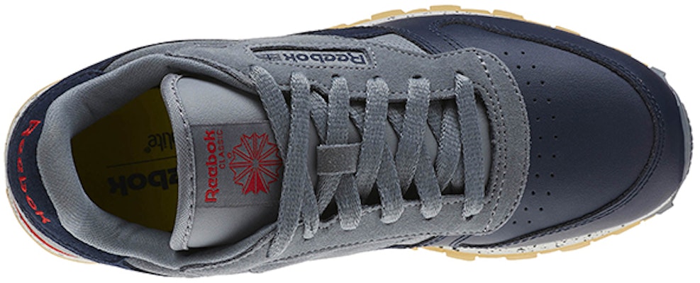 (PS) Reebok Classic Leather SM 'Negro' BD5466 Purchase (PS) Reebok Classic Leather SM 'Negro' BD5466