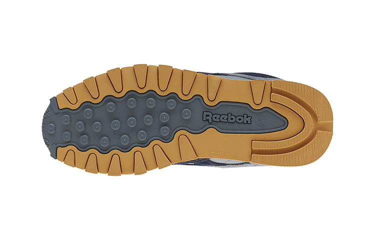 (PS) Reebok Classic Leather SM 'Black' 圖 6