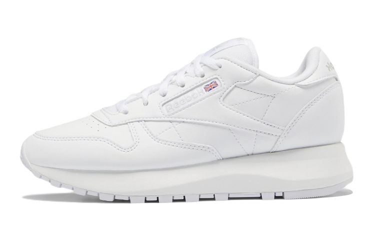 Buy (PS) Reebok Classic Leather SP 'White Comfort' Putih舒適 GZ1596