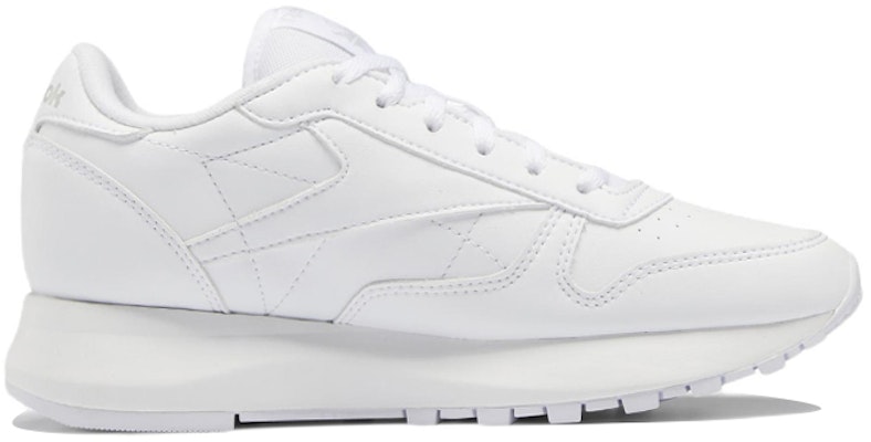 (Preschool) Reebok Classic Leather SP 'White Comfort' GZ1596 Order (Preschool) Reebok Classic Leather SP 'White Comfort' GZ1596