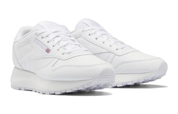 (PS) Reebok Classic Leather SP 'White CMFT' 圖 3