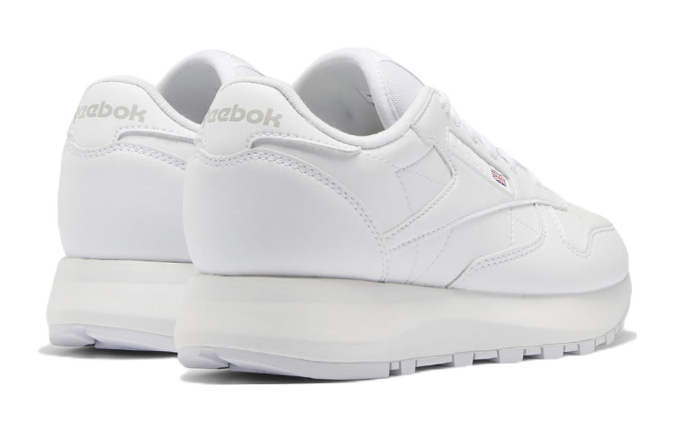 (PS) Reebok Classic Leather SP 'White CMFT' 圖 4