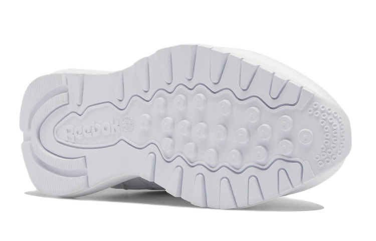 (PS) Reebok Classic Leather SP 'White CMFT' 圖 5