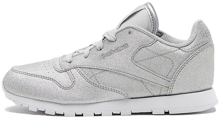 (PS) Reebok Classic Leather Syn ‘Kelabu Perak’ BS7582 Buy (PS) Reebok Classic Leather Syn ‘Kelabu Perak’ BS7582