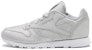 (PS) Reebok Classic Leather Syn ‘Kelabu Perak’ BS7582