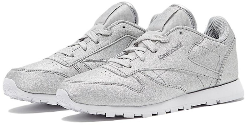 (PS) Reebok Classic Leather Syn ‘Kelabu Perak’ BS7582 Lookbook (PS) Reebok Classic Leather Syn ‘Kelabu Perak’ BS7582