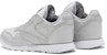 (PS) Reebok Classic Leather Syn ‘Kelabu Perak’ BS7582