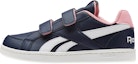 Buy (PS) Reebok Kulit Klasik Velcro 'Biru' CN1505