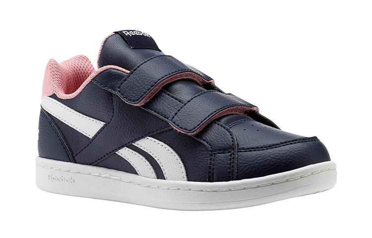 Order (PS) Reebok Classic Leather Velcro 'Azul' CN1505