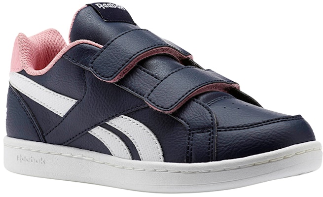 (Preschool) Reebok Classic Leather Velcro 'Blue' CN1505 Order (Preschool) Reebok Classic Leather Velcro 'Blue' CN1505
