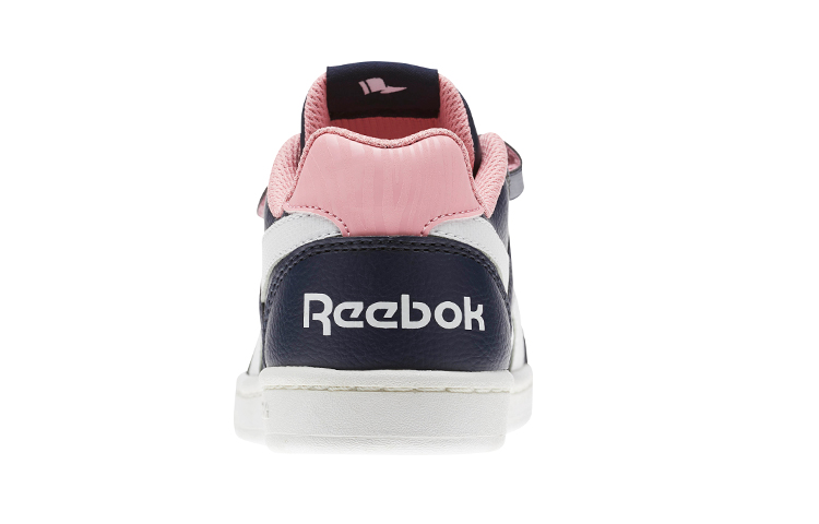Shop (PS) Reebok Classic Leather Velcro 'Azul' CN1505
