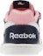 Shop (PS) Reebok Kulit Klasik Velcro 'Biru' CN1505