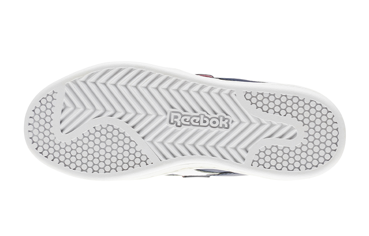 Purchase (PS) Reebok Classic Leather Velcro 'Azul' CN1505