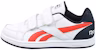 (PS) Reebok Royal Prime 'Hitam Putih Merah' EH1007