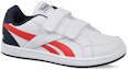 Lookbook (PS) Reebok Royal Prime 'Hitam Putih Merah' EH1007
