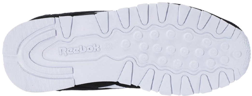 (PS) Reebok Classic Nylon 'Hitam Putih' FV4441 Purchase (PS) Reebok Classic Nylon 'Hitam Putih' FV4441