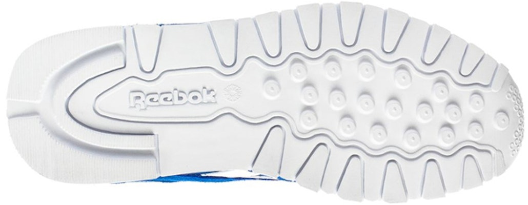 (Preschool) Reebok Classic Nylon 'Blue' FU6800 Purchase (Preschool) Reebok Classic Nylon 'Blue' FU6800