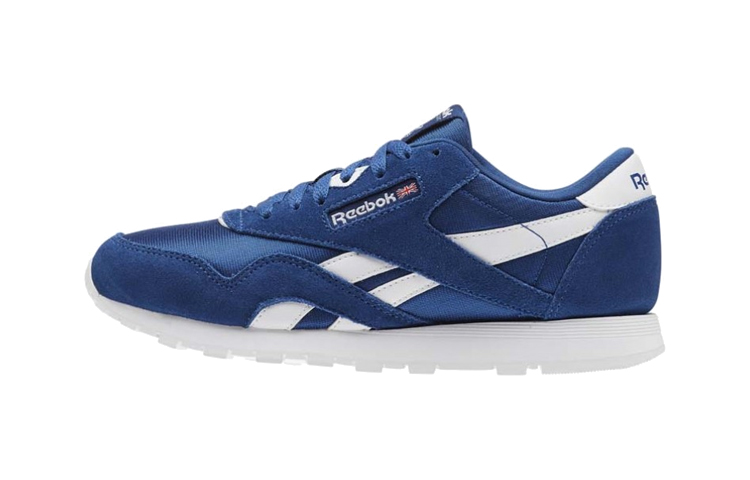 (Preschool) Reebok Classic Nylon 'Blue White' CN5022