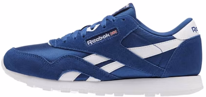 (Preschool) Reebok Classic Nylon 'Blue White' CN5022 (Preschool) Reebok Classic Nylon 'Blue White' CN5022