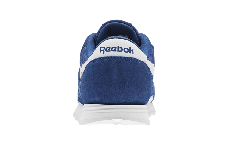 Shop (PS) Reebok Classic Nylon 'Biru Putih' CN5022