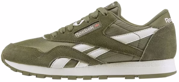 preschool-reebok-classic-nylon-green-cn-0759