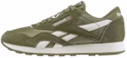 Buy (PS) Reebok Klasik Nylon 'Hijau' CN0759
