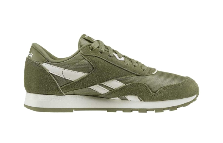 Order (PS) Reebok Classic Nylon 'Verde' CN0759