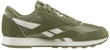 (PS) Reebok Klasik Nylon 'Hijau' CN0759