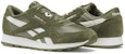 (PS) Reebok Klasik Nylon 'Hijau' CN0759