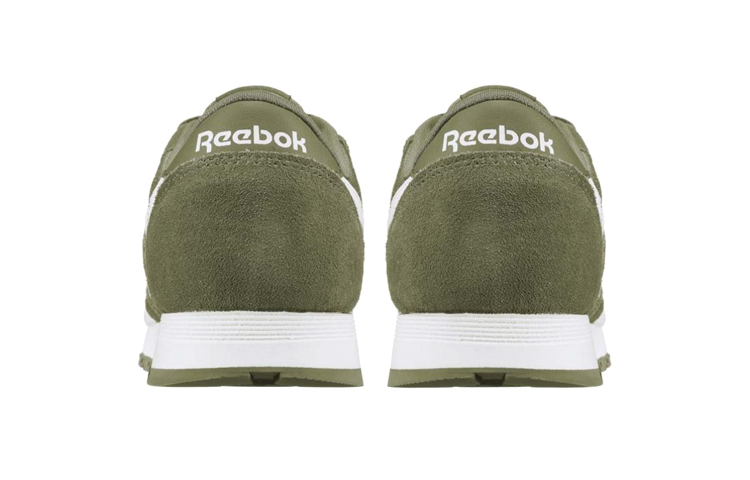 Shop (PS) Reebok Classic Nylon 'Verde' CN0759