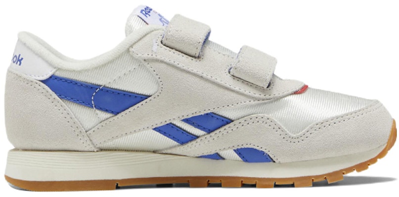 (PS) Reebok Classic Nylon 'Abu Biru' EG5999 Order (PS) Reebok Classic Nylon 'Abu Biru' EG5999