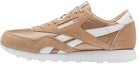 Buy (PS) Reebok Klasik Nylon 'Khaki Comfort' CN5023