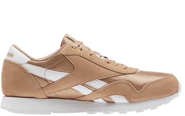 (Preschool) Reebok Classic Nylon 'Khaki Comfort' CN5023 Order (Preschool) Reebok Classic Nylon 'Khaki Comfort' CN5023