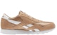 (PS) Reebok Klasik Nylon 'Khaki Comfort' CN5023