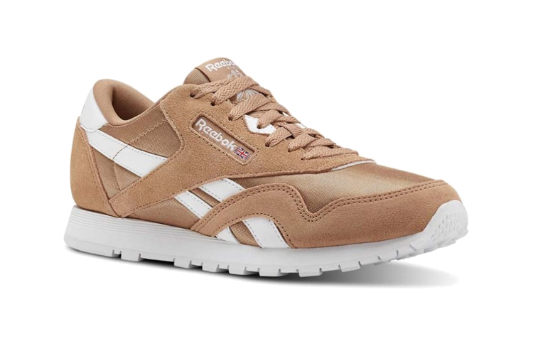 Lookbook (PS) Reebok Klasik Nylon 'Khaki Comfort' CN5023
