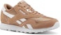(PS) Reebok Klasik Nylon 'Khaki Comfort' CN5023