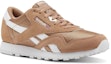 Lookbook (PS) Reebok Klasik Nylon 'Khaki Comfort' CN5023