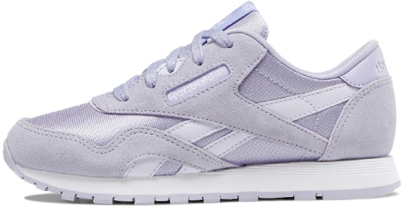 (PS) Reebok Classic Nylon 'Lila Claro' DV9546 Buy (PS) Reebok Classic Nylon 'Lila Claro' DV9546