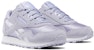 (PS) Reebok Classic Nylon 'Ungu Terang' DV9546