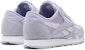 (PS) Reebok Classic Nylon 'Ungu Terang' DV9546