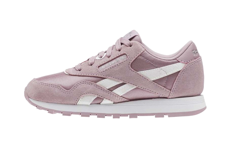 (Preschool) Reebok Classic Nylon 'Pink' CN4871