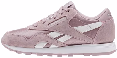 (Preschool) Reebok Classic Nylon 'Pink' CN4871 (Preschool) Reebok Classic Nylon 'Pink' CN4871
