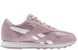 (PS) Reebok Klasik Nylon 'Merah Jambu' CN4871