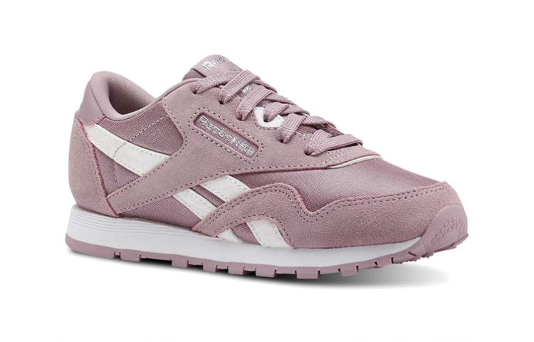 Lookbook (PS) 幼児用リーボック クラシック ナイロン 'ピンク' CN4871 CN4871