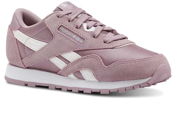 (Preschool) Reebok Classic Nylon 'Pink' CN4871 Lookbook (Preschool) Reebok Classic Nylon 'Pink' CN4871